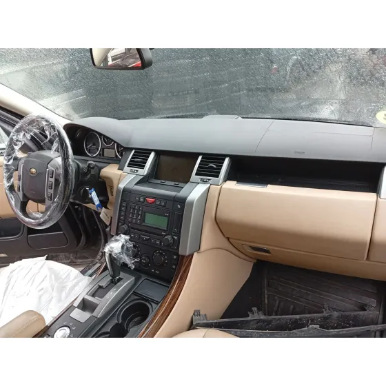 Radiador Calefaccion / Aire Acondicionado para Land Rover Range Rover Sport I (L320)