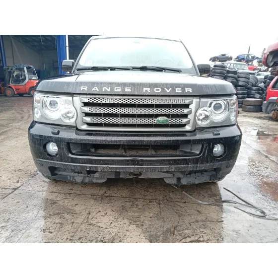 Refuerzo Paragolpes Delantero para Land Rover Range Rover Sport I (L320)