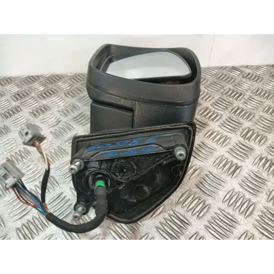 Retrovisor Izquierdo para Land Rover Range Rover Sport I (L320)