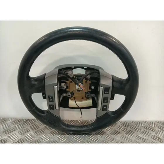 Volante para Land Rover Range Rover Sport I (L320)