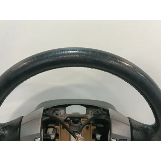 Volante para Land Rover Range Rover Sport I (L320)