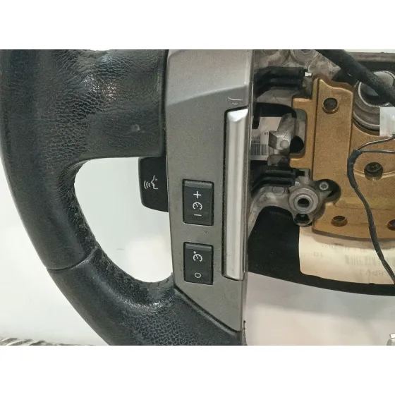 Volante para Land Rover Range Rover Sport I (L320)