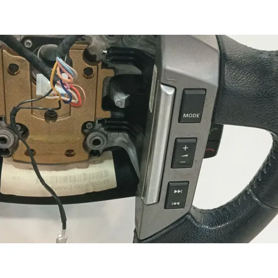 Volante para Land Rover Range Rover Sport I (L320)