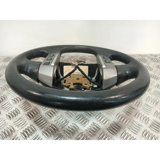 Volante para Land Rover Range Rover Sport I (L320)