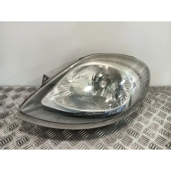Faro Izquierdo para Opel Vivaro A Furgoneta (X83)