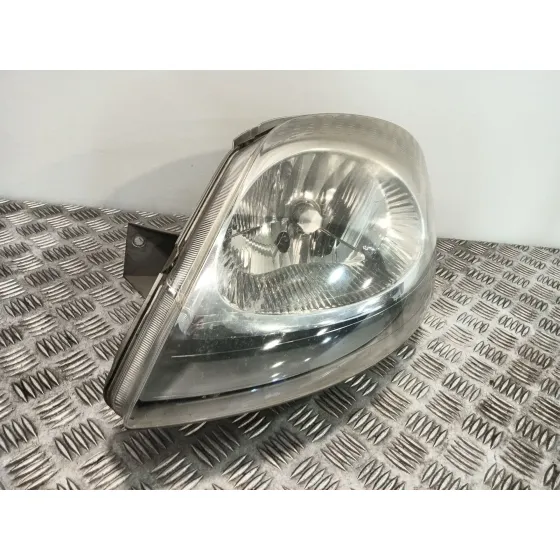 Faro Izquierdo para Opel Vivaro A Furgoneta (X83)