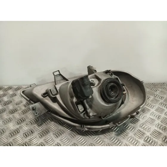 Faro Izquierdo para Opel Vivaro A Furgoneta (X83)