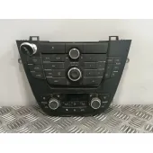 Sistema Audio / Radio Cd para Opel Insignia Berlina