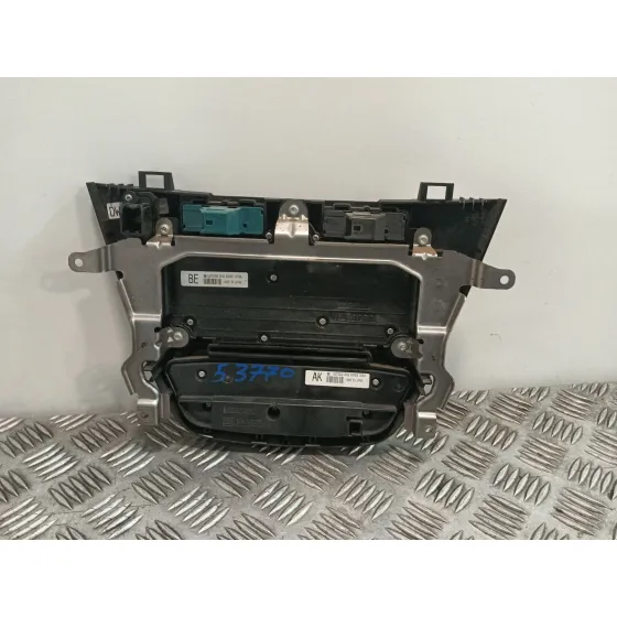 Sistema Audio / Radio Cd para Opel Insignia Berlina