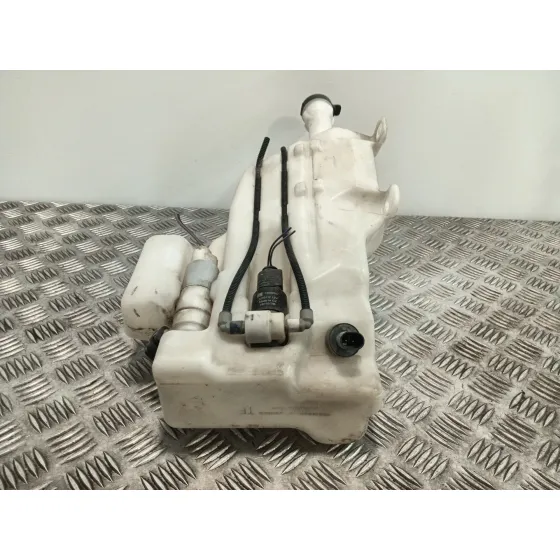 Deposito Limpia para Opel Insignia Berlina