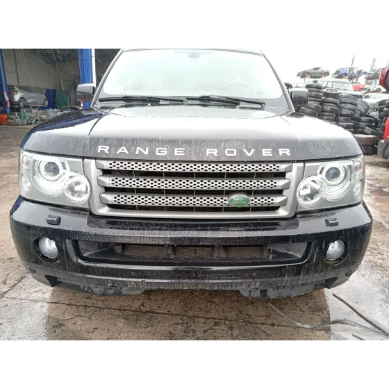Rejilla Paragolpes Delantero para Land Rover Range Rover Sport I (L320)