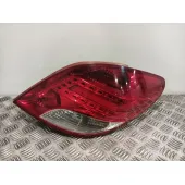 Piloto Trasero Derecho para Peugeot 207/207+ (Wa_, Wc_)