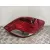 Piloto Trasero Derecho para Peugeot 207/207+ (Wa_, Wc_)