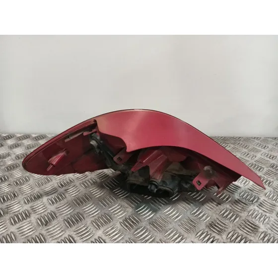 Piloto Trasero Derecho para Peugeot 207/207+ (Wa_, Wc_)