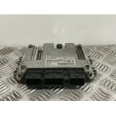 Centralita Motor Uce para Peugeot 207/207+ (Wa_, Wc_)