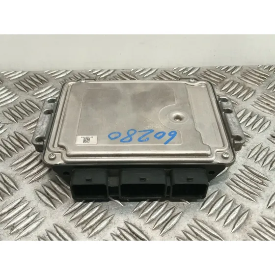 Centralita Motor Uce para Peugeot 207/207+ (Wa_, Wc_)