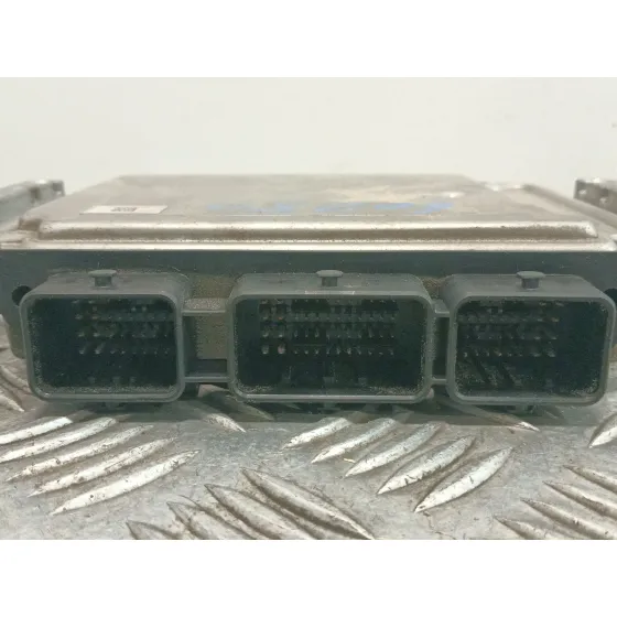 Centralita Motor Uce para Peugeot 207/207+ (Wa_, Wc_)