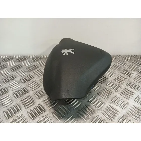 Airbag Delantero Izquierdo para Peugeot 207/207+ (Wa_, Wc_)