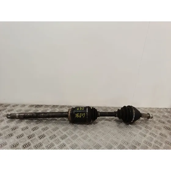 Transmision Delantera Derecha para Land Rover Range Rover Sport I (L320)