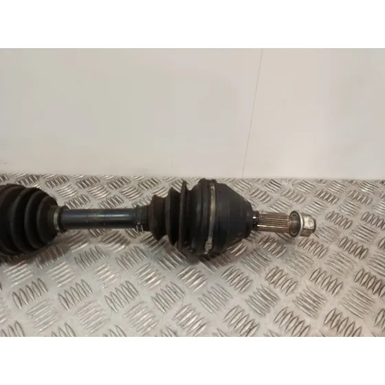 Transmision Delantera Derecha para Land Rover Range Rover Sport I (L320)
