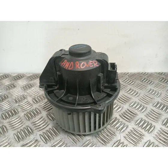 Motor Calefaccion para Land Rover Range Rover Sport I (L320)