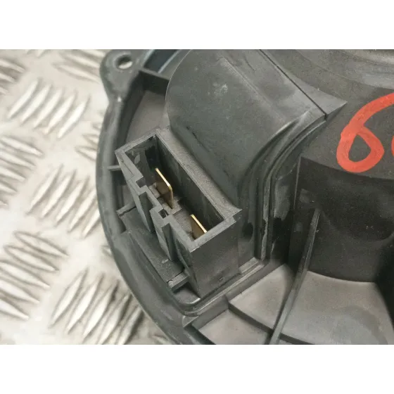 Motor Calefaccion para Land Rover Range Rover Sport I (L320)