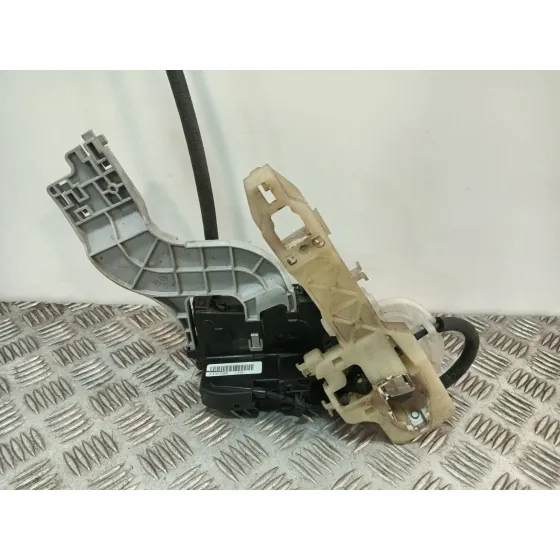 Cerradura Puerta Trasera Izquierda para Kia Sportage