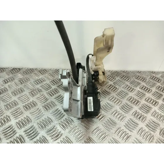 Cerradura Puerta Trasera Izquierda para Kia Sportage