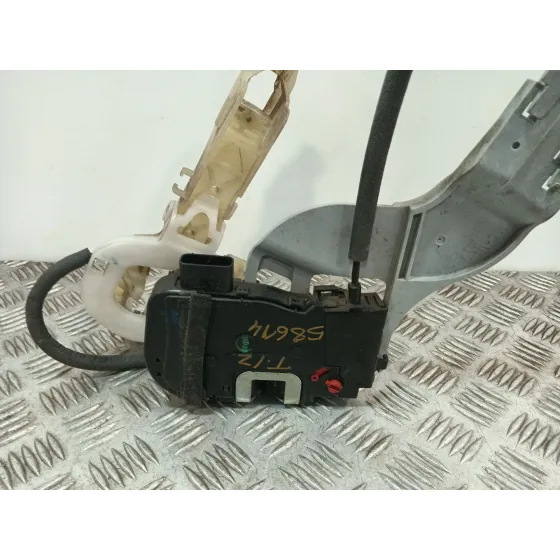 Cerradura Puerta Trasera Izquierda para Kia Sportage