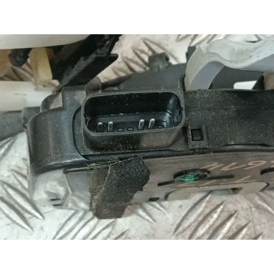 Cerradura Puerta Trasera Izquierda para Kia Sportage
