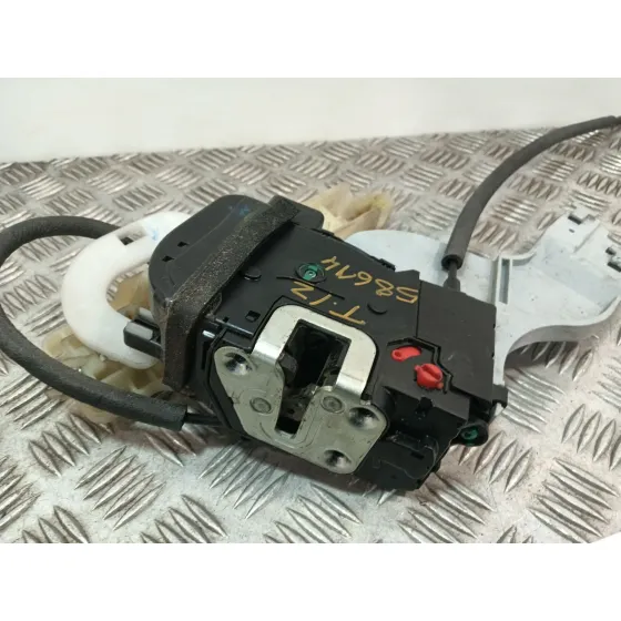 Cerradura Puerta Trasera Izquierda para Kia Sportage