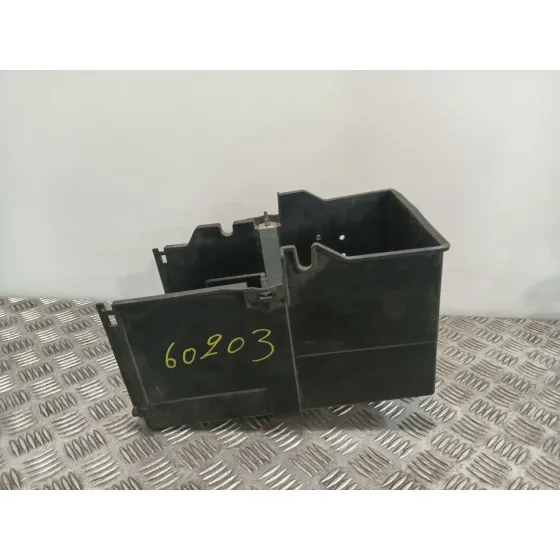 Soporte Bateria para Ford C-Max Ii (Dxa/Cb7, Dxa/Ceu)