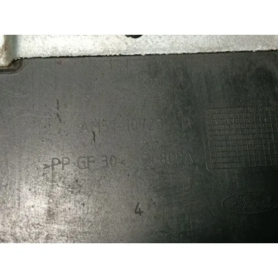 Soporte Bateria para Ford C-Max Ii (Dxa/Cb7, Dxa/Ceu)