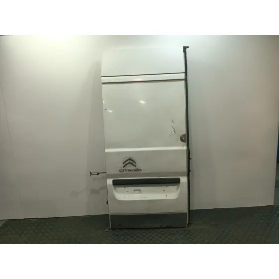 Puerta Trasera Carga Izquierda para Citroën Jumper Iii Furgoneta