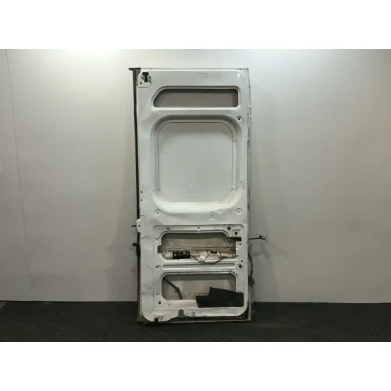 Puerta Trasera Carga Izquierda para Citroën Jumper Iii Furgoneta