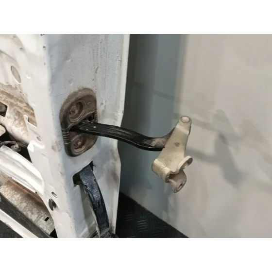 Puerta Trasera Carga Izquierda para Citroën Jumper Iii Furgoneta