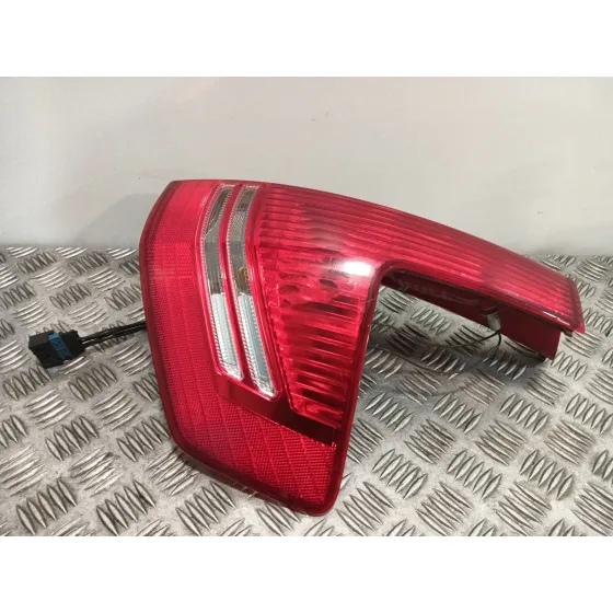 Piloto Trasero Derecho para Citroën C4 Ii (Nc_)