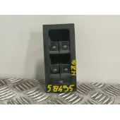 Mando Elevalunas Delantero Izquierdo para Skoda Octavia Lim. (5E3)