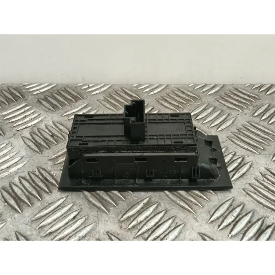 Mando Elevalunas Delantero Izquierdo para Skoda Octavia Lim. (5E3)
