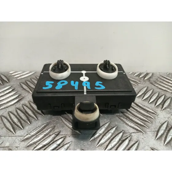 Modulo Electronico para Skoda Octavia Lim. (5E3)