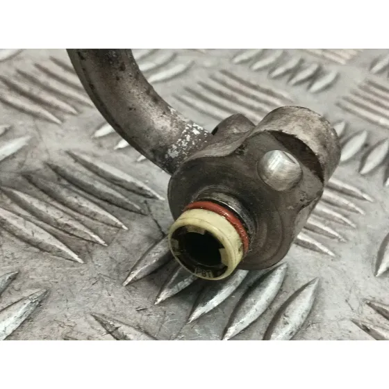 Tubos Aire Acondicionado para Ford C-Max Ii (Dxa/Cb7, Dxa/Ceu)