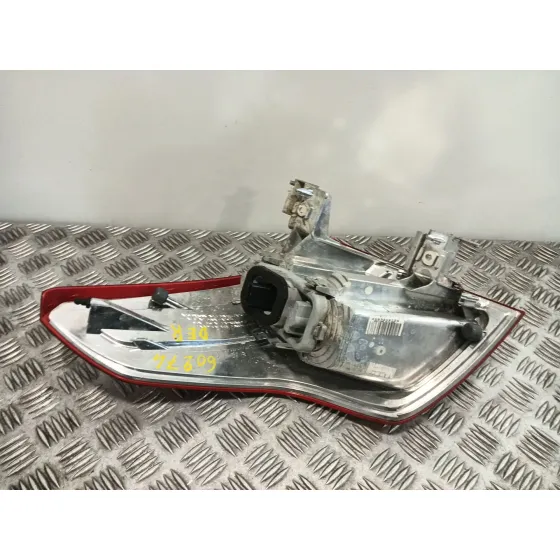 Piloto Trasero Derecho para Citroën C4 Picasso I Monospace (Ud_)