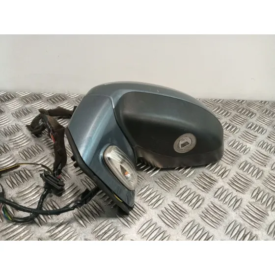 Retrovisor Izquierdo para Citroën C4 Picasso I Monospace (Ud_)