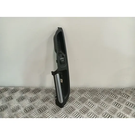 Mando Elevalunas Delantero Derecho para Ford C-Max Ii (Dxa/Cb7, Dxa/Ceu)