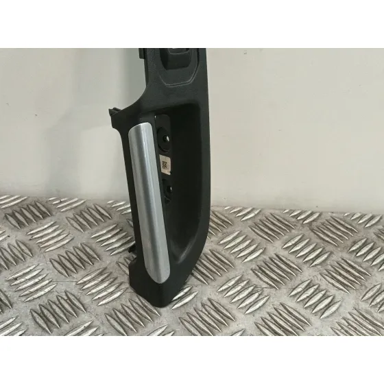 Mando Elevalunas Delantero Derecho para Ford C-Max Ii (Dxa/Cb7, Dxa/Ceu)