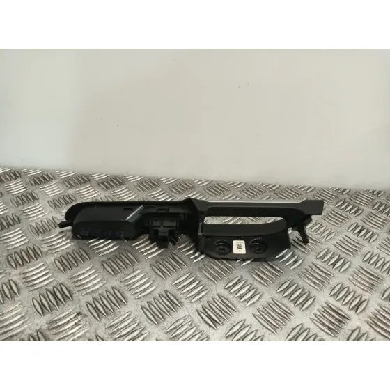 Mando Elevalunas Delantero Derecho para Ford C-Max Ii (Dxa/Cb7, Dxa/Ceu)