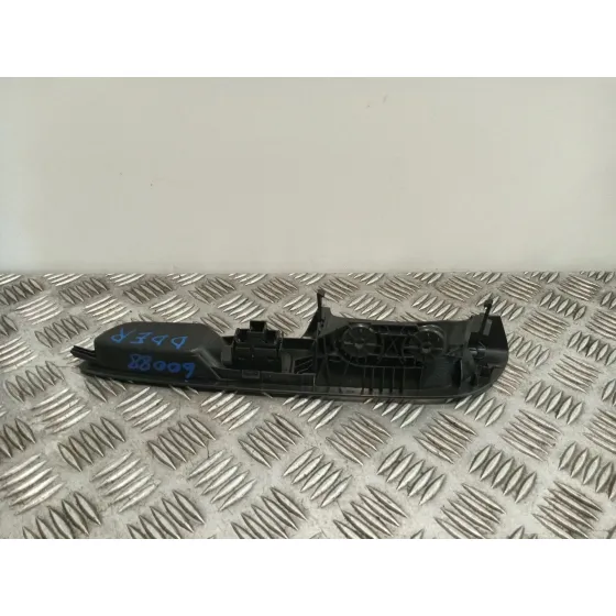 Mando Elevalunas Delantero Derecho para Ford C-Max Ii (Dxa/Cb7, Dxa/Ceu)