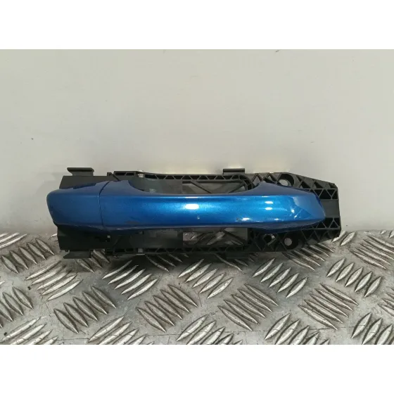 Maneta Exterior Delantera Derecha para Skoda Octavia Lim. (5E3)