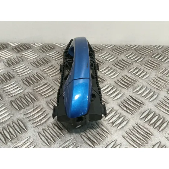 Maneta Exterior Delantera Derecha para Skoda Octavia Lim. (5E3)