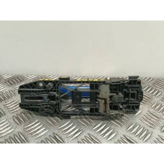 Maneta Exterior Delantera Derecha para Skoda Octavia Lim. (5E3)